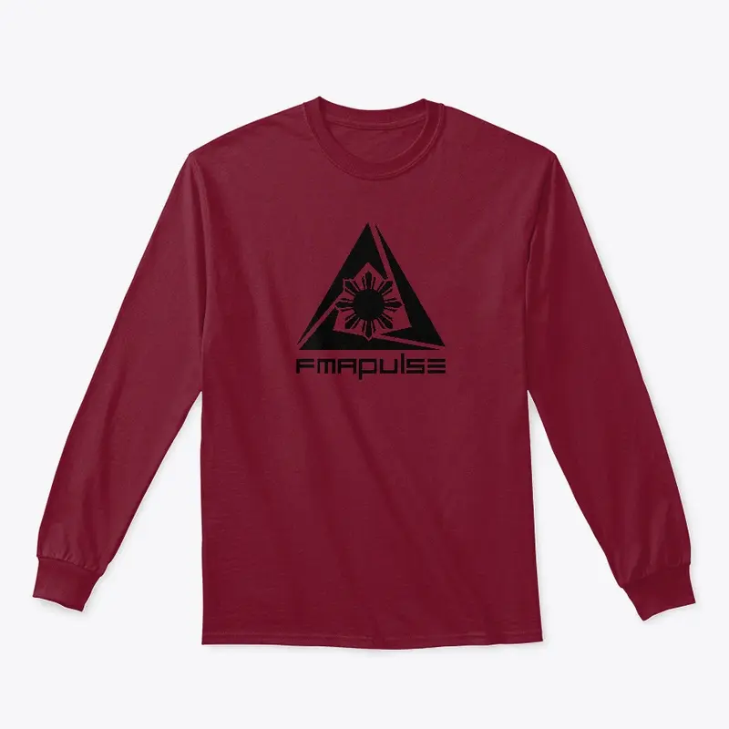 Classic Long Sleeve with FMA Pulse Logo